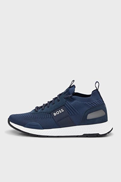 BOSS Sneaker Ayakkabı Erkek AYAKKABI 50498245 401