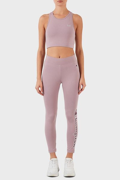 Champion Sutien sport cu logo Slim Fit 115546   Ebyps 162