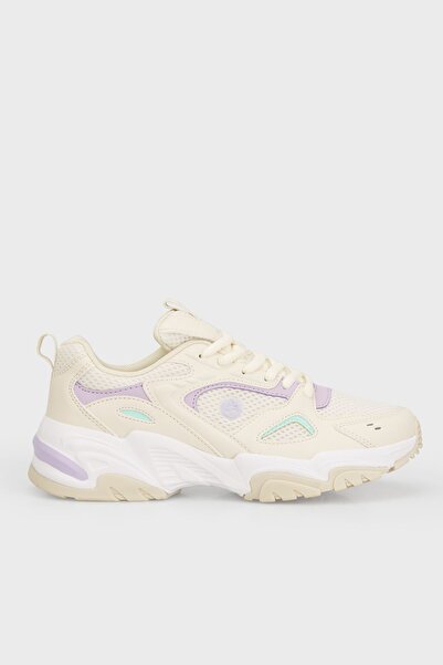 Hammer Jack Dareo Thick Sole Sneakers - SHOES 101 24034