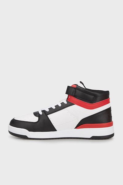 lumberjack Velcro Ankle Shoes Ανδρικά SHOES PLAN HI 3PR