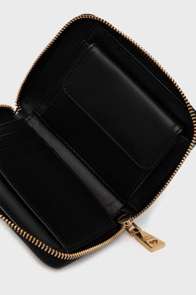 Love Moschino Πορτοφόλι με φερμουάρ - WALLET JC5613PP1LKD0000