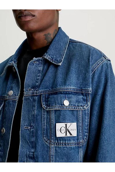 Calvin Klein REGULAR 90'S DENIM JACKET