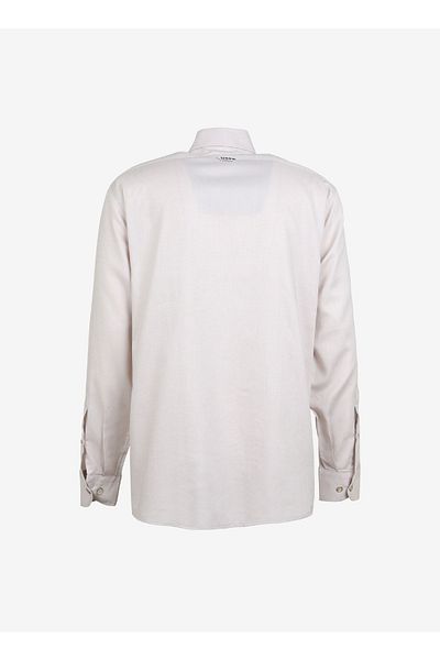 U.S. Polo Assn. Πουκάμισο, Xs, Stone