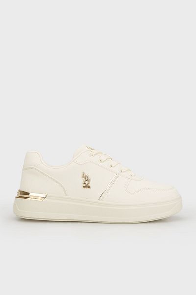U.S. Polo Assn. Pantofi sport polo americani ALKA 4FX
