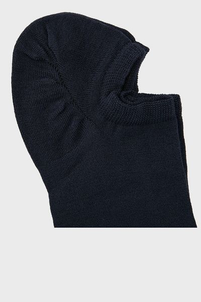 Exxe Мъжки чорапи с мека текстура от бамбук 6220003