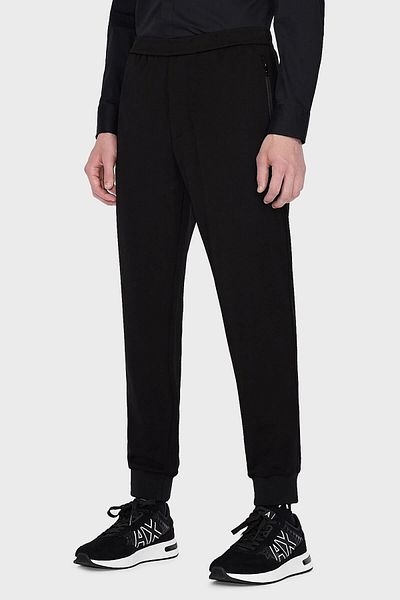 Armani Exchange Trousers Men's Trousers 8nzp90 Zj6jz 1200