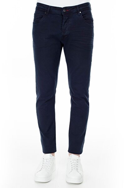 Exxe Jeans Чоловічі джинси 7401F969Bartez