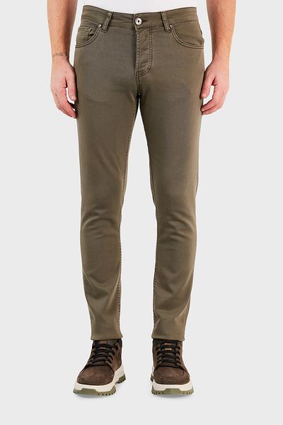 Exxe Jeans Ανδρικό τζιν Ex1001k0013bartez