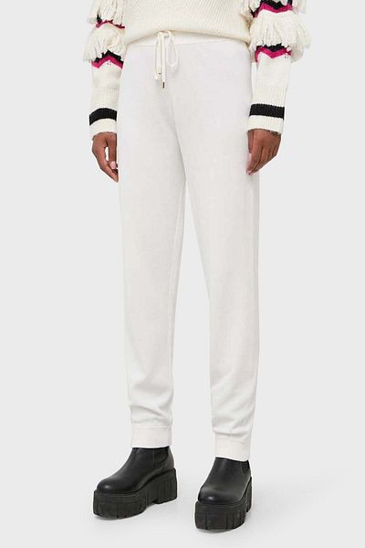 PİNKO Παντελόνι Pinko Soft Textured Jogger Knitwear - ΠΑΝΤΕΛΟΝΙ με κανονική εφαρμογή 101567   Α115 Ζ04