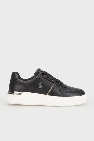 U.S. Polo Assn. Pantofi polo americani ALKA 4FX