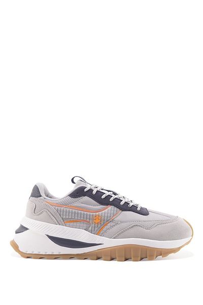 lumberjack 3W NORM 3PR Gray Men's Sneaker
