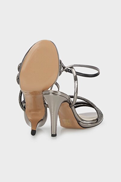 Lela Каблукові вечірні туфлі AYAKKABI 3475871733