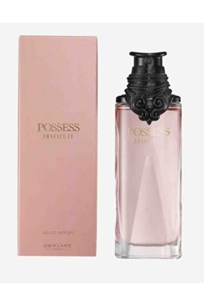 Oriflame ORİFLAME POSSES ABSOLUTE  PARFÜM