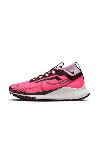 Nike React Pegasus Trail 4 Gore-Tex Women's Running Shoes