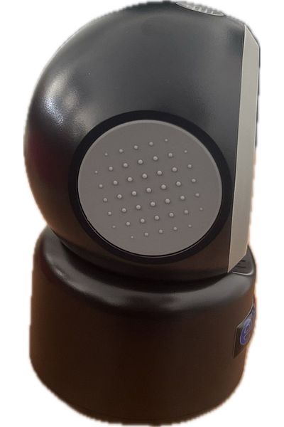 ERPOS G-SCAN GVS-2000 1-2D ماسح الباركود لرمز الاستجابة السريعة المكتبي