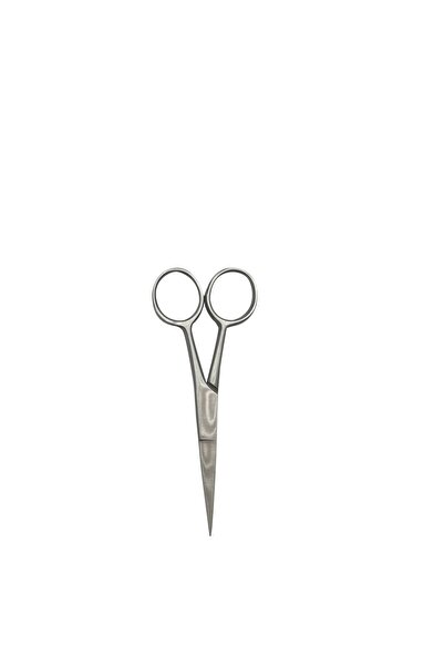 Schatz Kaş ve Bıyık Kesme Makası Büyük 0029