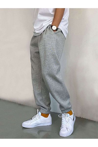 RABTEKS Ανδρικό παντελόνι Jogger με ελαστικό πόδι
