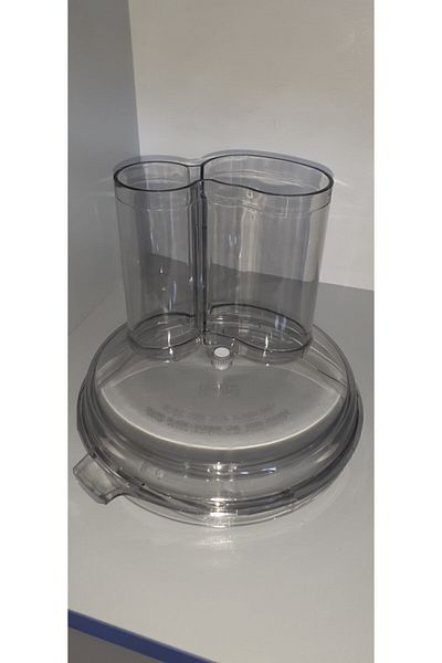 İhlas Aura Roboqueen Typ103 Food Processor Bowl Cover