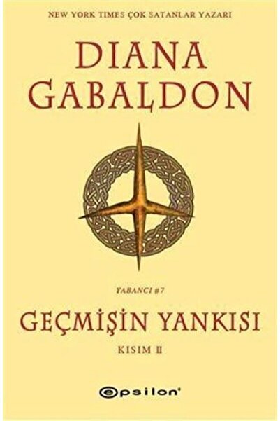 Epsilon Yayınevi Geçmişin Yankısı (kısım 2)