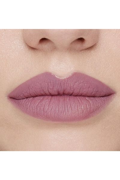 beaulis Zip It Liquid Matte Lipstick 514