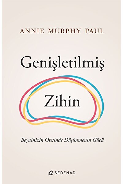 Genel Markalar Genişletilmiş Zihin - Annie Murphy Paul