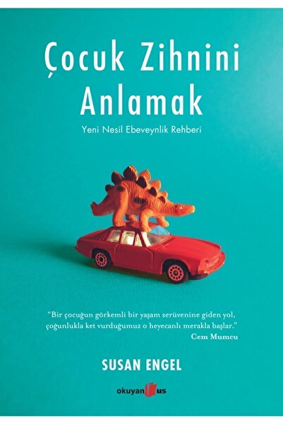 Okuyan Us Yayınevi Çocuk Zihnini Anlamak