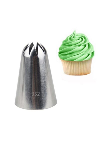 KanyonGrup Fırıldak Whipped Tip No: 352 Cap