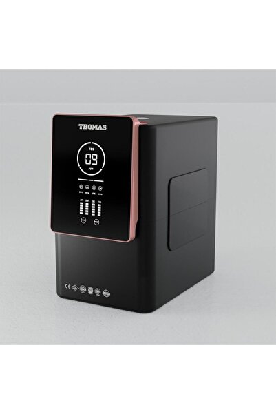 Thomas Filter Technology Thomas Alkali Ionizer