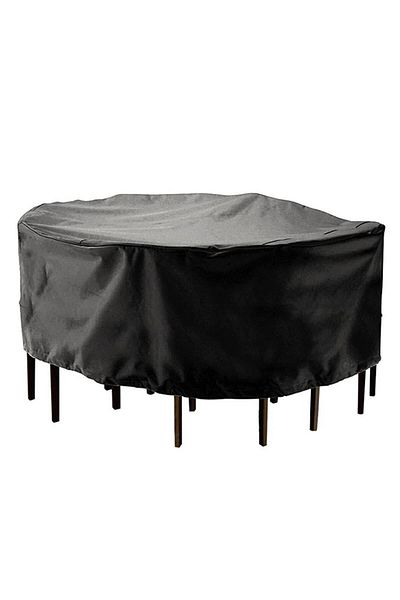 Bundera Guise Garden Furniture Protection Cover - Waterproof, Rain Dust Dirt Prevention, 160x80cm Tarpaulin