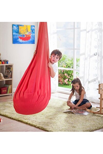 Bundera Lora Kanguru Bebek Hamak Beşik Tavana Asılan Salıncak Yetişkin Ve Çocuk Salıncağı Hamağı