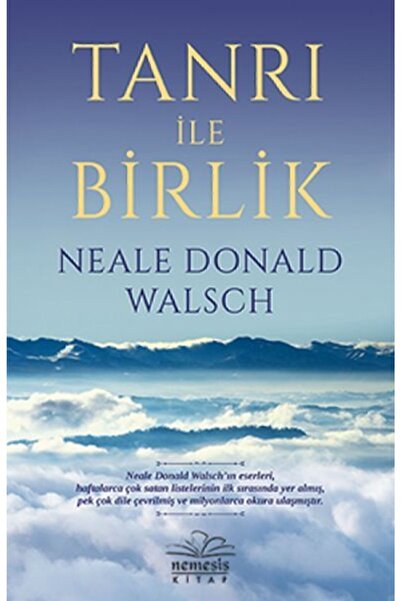 Nemesis Kitap Tanrı Ile Birlik