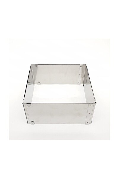 YİĞİT METAL Ayarlanabilir Kare Çember