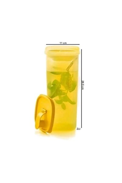 Tupperware ÇOK AMAÇLI SÜRAHİ