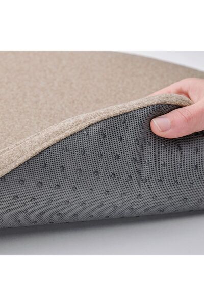 IKEA Sandalye Minderi, Genişlik:32cm  Derinlik:33 cm  Kalınlık:3 cm 4Lü