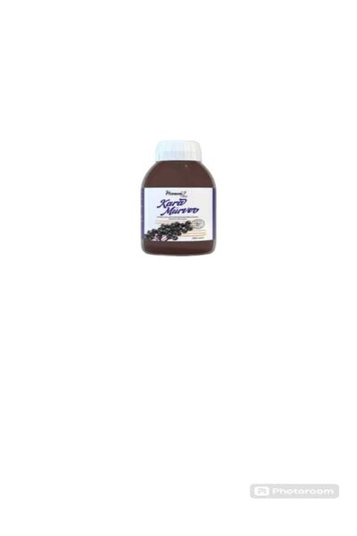 Homm Bitkisel HOMM VITA KARA MÜRVER TAKVİYE EDİCİ GIDA 150ml