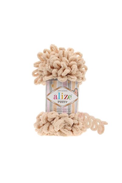 Alize ALIZE PUFFY 310 ''3 PIECES''