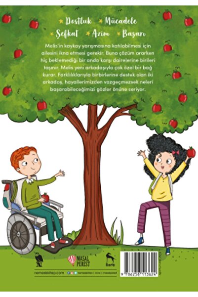 Masalperest Başıma Gelen En Iyi Şey - Filiz Gündoğan Başıma Gelen En Iyi Şey Kitabı" - Masal Perest