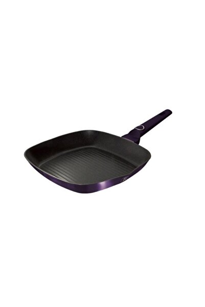 TİVOLİ De Berlinger Haus Izgara Tava, colecția Purple Eclipse de 28 cm