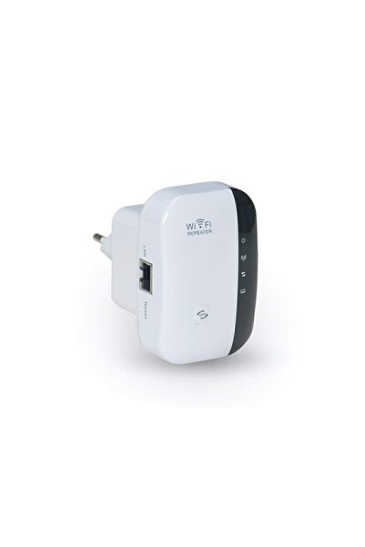 Gomax 300mbps Access Point Wi-fi Repeater Kablosuz Sinyal Güçlendirici