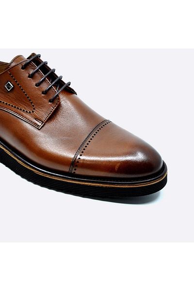 Fosco Classic Men's Shoes