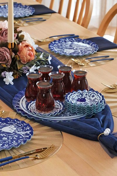 Glore Bluebloom Campstone