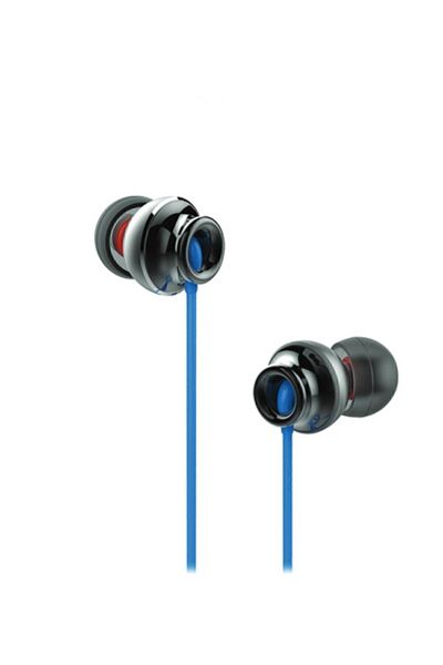 Hendest Galata ZER-02 Mikrofonlu Kulakiçi Kablolu Kulaklık
