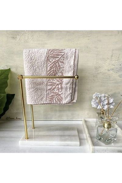 YENİLİK HOME Μαρμάρινη πετσέτα χεριών μπάνιου, μαρμάρινη πετσέτα, πετσέτα