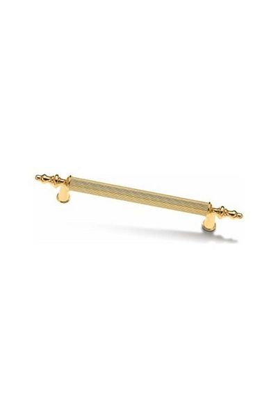 UYSAL Nsp Handle Rustic Gold 128 Mm