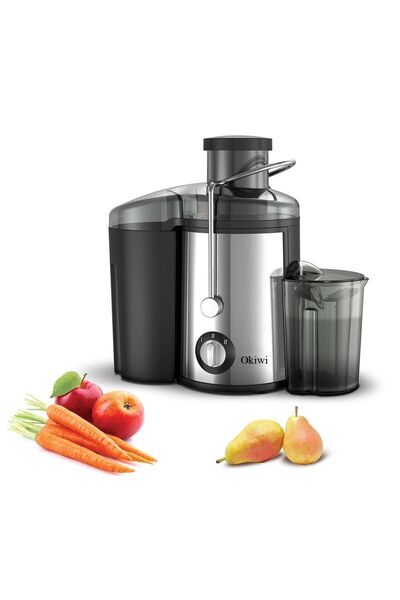 Kiwi Kcj-1807 Juicer