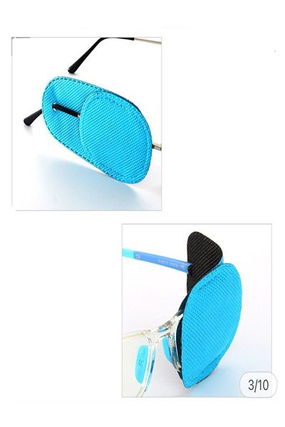 TREND 1 Pair of Eye Cover Tape