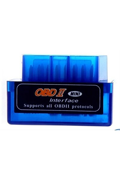 Gomax Obd2 Wifi Araç Arıza Tespit Cihazı V2,1