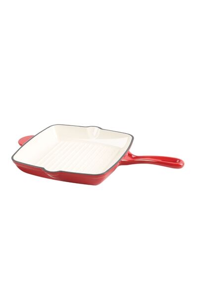 TİVOLİ De Berlinger Haus Izgara Tava, 26 Cm Strong Mold Seria