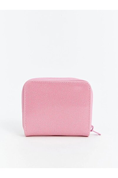 LC Waikiki LCW ACCESSORIES Barbie Baskılı Kız Çocuk Cüzdan