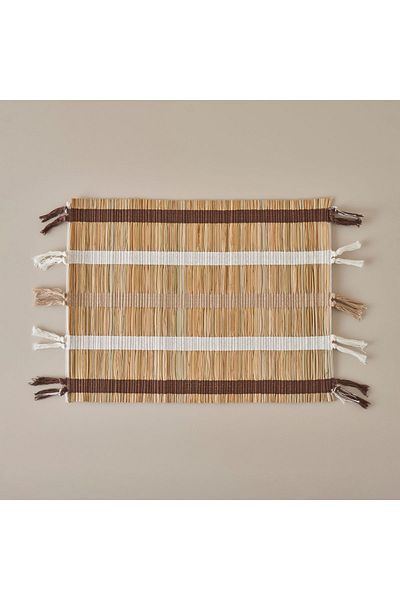Bella Maison Дръжка American Service Brown - 35x45 см (12x15x24 см)